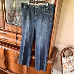 Cute!! Women’s Jeans - SIZE: 16